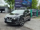Nissan Qashqai |Diesel |130 KM |2018 |Zadbany|Bezwypadkowy|Serwisowany - 2