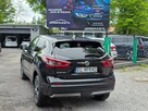 Nissan Qashqai |Diesel |130 KM |2018 |Zadbany|Bezwypadkowy|Serwisowany - 5