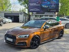 Audi A5 | Hybryda |245 KM|2019|SPORTBACK|QUATTRO Bogato wyposażony