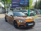 Audi A5 | Hybryda |245 KM|2019|SPORTBACK|QUATTRO Bogato wyposażony - 4