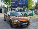 Audi A5 | Hybryda |245 KM|2019|SPORTBACK|QUATTRO Bogato wyposażony - 6