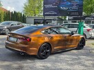 Audi A5 | Hybryda |245 KM|2019|SPORTBACK|QUATTRO Bogato wyposażony - 7