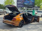Audi A5 | Hybryda |245 KM|2019|SPORTBACK|QUATTRO Bogato wyposażony - 8