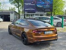 Audi A5 | Hybryda |245 KM|2019|SPORTBACK|QUATTRO Bogato wyposażony - 10