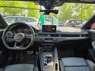 Audi A5 | Hybryda |245 KM|2019|SPORTBACK|QUATTRO Bogato wyposażony - 15