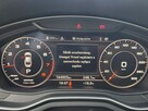 Audi A5 | Hybryda |245 KM|2019|SPORTBACK|QUATTRO Bogato wyposażony - 16