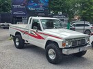 Nissan Patrol Y60 Pickup 4.2 benzyna – Import Dubaj – Unikat - 4