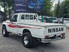 Nissan Patrol Y60 Pickup 4.2 benzyna – Import Dubaj – Unikat - 7