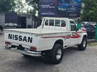 Nissan Patrol Y60 Pickup 4.2 benzyna – Import Dubaj – Unikat - 11