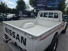 Nissan Patrol Y60 Pickup 4.2 benzyna – Import Dubaj – Unikat - 14