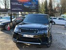 Land Rover Range Rover Sport Silver Edition HSE P400 HYBRYDA Meridian LED Teraz Taniej 23%VAT - 2