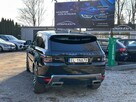 Land Rover Range Rover Sport Silver Edition HSE P400 HYBRYDA Meridian LED Teraz Taniej 23%VAT - 7