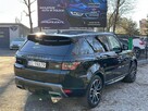 Land Rover Range Rover Sport Silver Edition HSE P400 HYBRYDA Meridian LED Teraz Taniej 23%VAT - 11