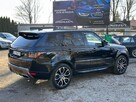 Land Rover Range Rover Sport Silver Edition HSE P400 HYBRYDA Meridian LED Teraz Taniej 23%VAT - 12