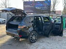 Land Rover Range Rover Sport Silver Edition HSE P400 HYBRYDA Meridian LED Teraz Taniej 23%VAT - 13