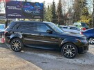 Land Rover Range Rover Sport Silver Edition HSE P400 HYBRYDA Meridian LED Teraz Taniej 23%VAT - 14