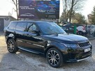 Land Rover Range Rover Sport Silver Edition HSE P400 HYBRYDA Meridian LED Teraz Taniej 23%VAT - 15