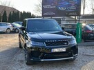 Land Rover Range Rover Sport Silver Edition HSE P400 HYBRYDA Meridian LED Teraz Taniej 23%VAT - 16