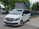 Mercedes-Benz Klasa V 300d MarcoPolo | 239 KM | 2020 | Automat - 2