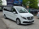 Mercedes-Benz Klasa V 300d MarcoPolo | 239 KM | 2020 | Automat - 3