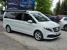 Mercedes-Benz Klasa V 300d MarcoPolo | 239 KM | 2020 | Automat - 4