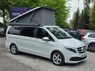 Mercedes-Benz Klasa V 300d MarcoPolo | 239 KM | 2020 | Automat - 5