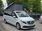 Mercedes-Benz Klasa V 300d MarcoPolo | 239 KM | 2020 | Automat - 6