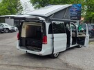 Mercedes-Benz Klasa V 300d MarcoPolo | 239 KM | 2020 | Automat - 7