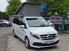 Mercedes-Benz Klasa V 300d MarcoPolo | 239 KM | 2020 | Automat - 8