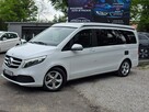 Mercedes-Benz Klasa V 300d MarcoPolo | 239 KM | 2020 | Automat - 9