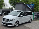 Mercedes-Benz Klasa V 300d MarcoPolo | 239 KM | 2020 | Automat - 10