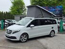 Mercedes-Benz Klasa V 300d MarcoPolo | 239 KM | 2020 | Automat - 11
