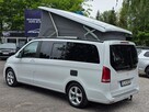 Mercedes-Benz Klasa V 300d MarcoPolo | 239 KM | 2020 | Automat - 13