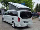 Mercedes-Benz Klasa V 300d MarcoPolo | 239 KM | 2020 | Automat - 14