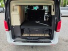 Mercedes-Benz Klasa V 300d MarcoPolo | 239 KM | 2020 | Automat - 15