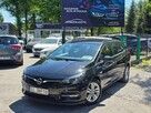 Opel Astra | 122 KM | 2020 | Automat | Kombi Niski przebieg