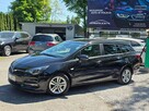 Opel Astra | 122 KM | 2020 | Automat | Kombi Niski przebieg - 2