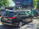 Opel Astra | 122 KM | 2020 | Automat | Kombi Niski przebieg - 8