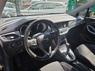 Opel Astra | 122 KM | 2020 | Automat | Kombi Niski przebieg - 15