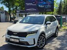 Kia Sorento | Diesel | 193 KM 4WD Prestige Line 7-osobowy 23%VAT