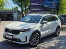 Kia Sorento | Diesel | 193 KM 4WD Prestige Line 7-osobowy 23%VAT - 2