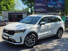Kia Sorento | Diesel | 193 KM 4WD Prestige Line 7-osobowy 23%VAT - 3
