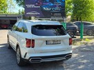 Kia Sorento | Diesel | 193 KM 4WD Prestige Line 7-osobowy 23%VAT - 9