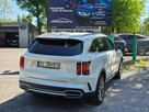 Kia Sorento | Diesel | 193 KM 4WD Prestige Line 7-osobowy 23%VAT - 12