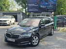 Skoda Superb | 2.0 TDI SCR Style|2022 |Manual | Sedan 23%VAT SALON PL