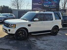 Land Rover Discovery | Benzyna | 340 KM 3.0 V6 HSE | 4x4 23%VAT - 3