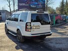 Land Rover Discovery | Benzyna | 340 KM 3.0 V6 HSE | 4x4 23%VAT - 10