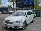 Opel Insignia | Diesel | 160 KM | Kombi | 2011 | Manual | 4x4