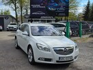 Opel Insignia | Diesel | 160 KM | Kombi | 2011 | Manual | 4x4 - 3
