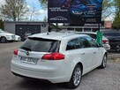 Opel Insignia | Diesel | 160 KM | Kombi | 2011 | Manual | 4x4 - 7